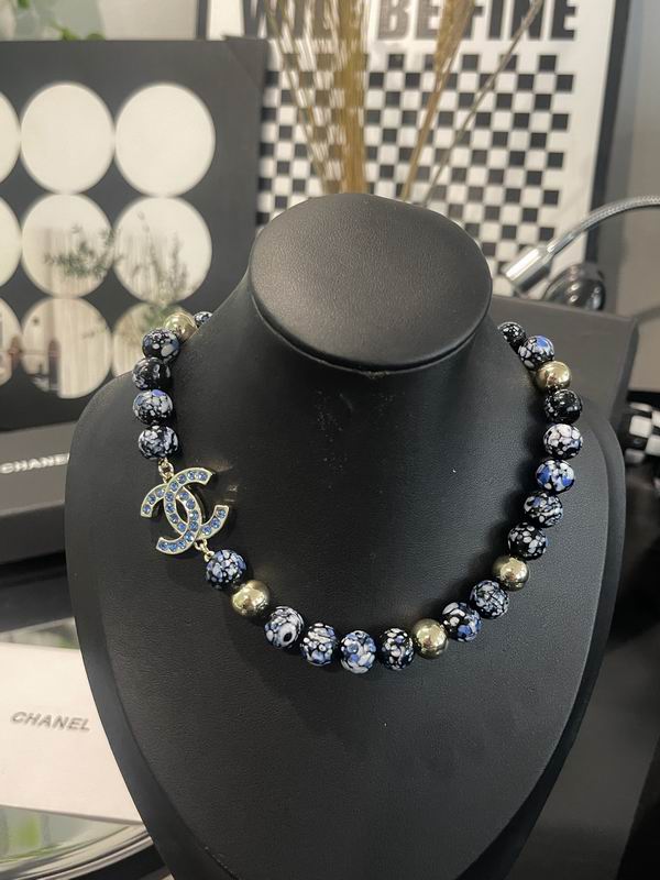 Chanel Necklace 05yxs163